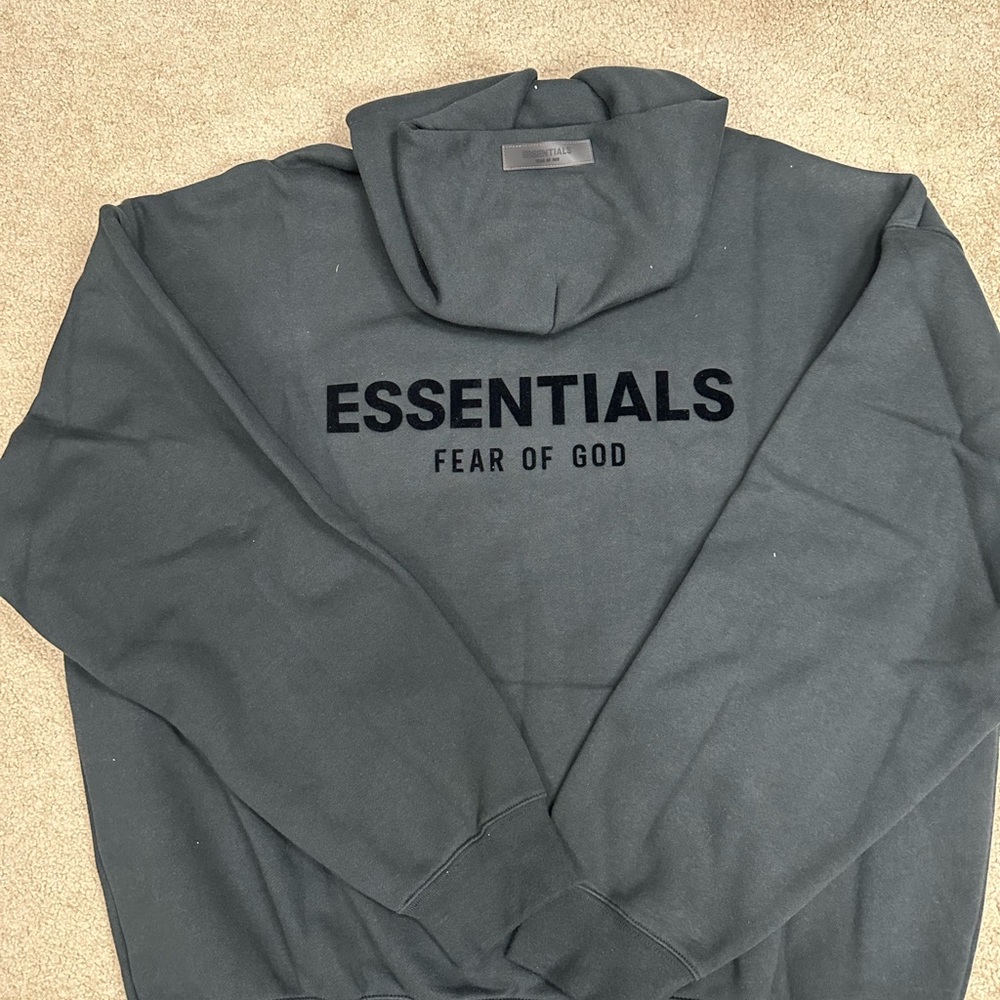 Essentials - Picture 2 of 2